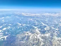 帯広空港（とかち帯広空港）の写真・動画_image_502045