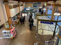 道の駅流氷街道網走の写真・動画_image_502051