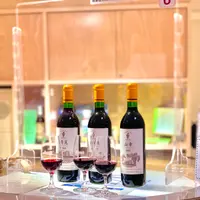 池田ワイン城の写真・動画_image_502108