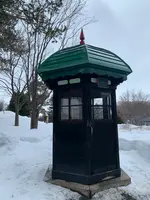 博物館網走監獄の写真・動画_image_502145