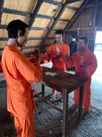 博物館網走監獄の写真・動画_image_502163