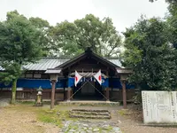 伊曽乃神社の写真・動画_image_502195