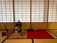 宇治市市営茶室対鳳庵の写真・動画_image_502377