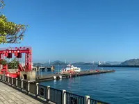 みなと交流センターレンタサイクルターミナルの写真・動画_image_502411