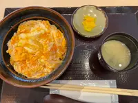 靖国八千代食堂の写真・動画_image_502431