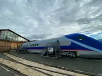 鉄道歴史パークｉｎＳＡＩＪＯの写真・動画_image_502528
