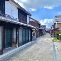 御手洗の町並みの写真・動画_image_502753
