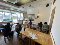 パンケーキカフェ マハロ （MaHaLo）の写真・動画_image_502778