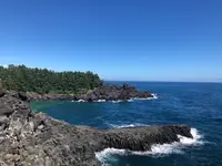 大浦柱状節理帯の写真・動画_image_502944