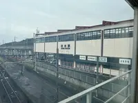 出水駅の写真・動画_image_503191