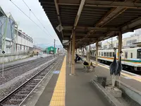 出水駅の写真・動画_image_503192