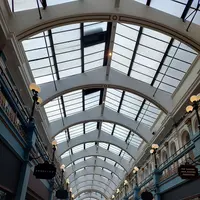 Great Western Arcadeの写真・動画_image_503261