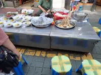 国際市場/クッチェシジャン/국제시장の写真・動画_image_503554