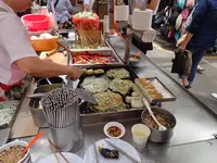 国際市場/クッチェシジャン/국제시장の写真・動画_image_503559