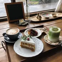 카페 엉물の写真・動画_image_503576