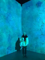 光のバンカーの写真・動画_image_503585