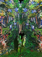 光のバンカーの写真・動画_image_503589