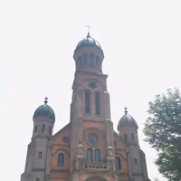全州殿洞聖堂の写真・動画_image_503596