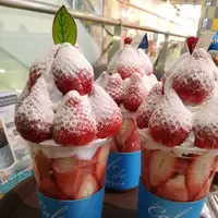 ロッテ百貨店　光復店の写真・動画_image_503607