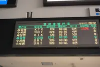 釜山駅 / 부산역 / Busan stationの写真・動画_image_503645