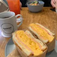 サンダウナー トーキョー オムレツ （SUNDOWNER）の写真・動画_image_503655