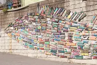 甘川洞文化村/カムチョンドンムナマウル/Gamcheon Culture Village/감천동문화마을の写真・動画_image_503696