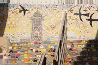 甘川洞文化村/カムチョンドンムナマウル/Gamcheon Culture Village/감천동문화마을の写真・動画_image_503698