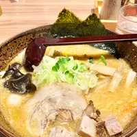 白樺山荘 新千歳空港店の写真・動画_image_503814