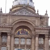 Victoria Square, Birminghamの写真・動画_image_504214