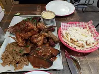 セント・ジャイルズ大聖堂の写真・動画_image_504785