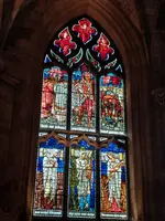 セント・ジャイルズ大聖堂の写真・動画_image_504789