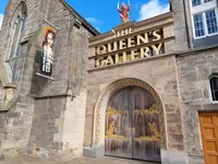 Palace of Holyroodhouseの写真・動画_image_504818