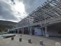 Palace of Holyroodhouseの写真・動画_image_504819