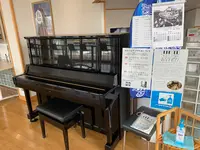 笠岡港旅客船ターミナル「みなと・こばなし」の写真・動画_image_504953