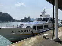 笠岡港旅客船ターミナル「みなと・こばなし」の写真・動画_image_504956
