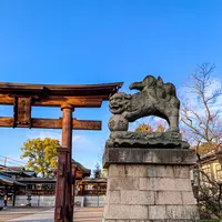 饒津神社の写真・動画_image_505003