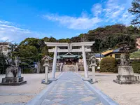 鶴羽根神社の写真・動画_image_505013