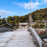 鶴羽根神社の写真・動画_image_505018