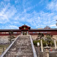 広島東照宮の写真・動画_image_505022