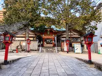 広島東照宮の写真・動画_image_505026