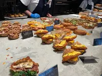 flour＋water(フラワーアンドウォーター)の写真・動画_image_505208