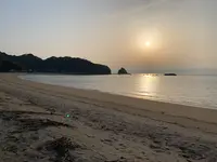 白石島海水浴場の写真・動画_image_505236