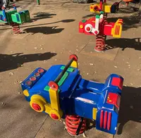 ロボット（ロボロボ）公園（正式名 さくら坂公園）の写真・動画_image_505348