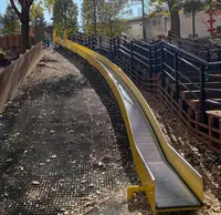 ロボット（ロボロボ）公園（正式名 さくら坂公園）の写真・動画_image_505349