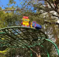 ロボット（ロボロボ）公園（正式名 さくら坂公園）の写真・動画_image_505351