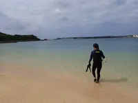 ナンタ浜の写真・動画_image_505539