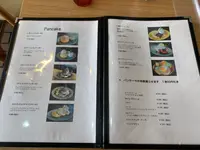 パンケーキカフェ マハロ （MaHaLo）の写真・動画_image_505562