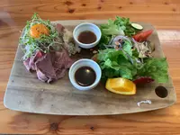 バースブック珈琲 国府店の写真・動画_image_505630