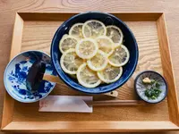 うどんとお酒　土麦の写真・動画_image_505724