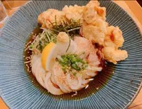 うどんとお酒　土麦の写真・動画_image_505732